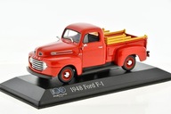FORD F-1 1948 1/43 MINICHAMPS