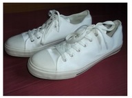 Trampki 45 białe tenisówki TOWN LAND - numer 45 ...