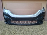 ZDERZAK RENAULT TRAFIC III