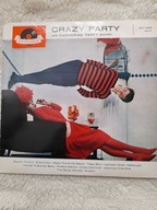 ZACHARIAS PARTY BAND - CRAZY PARTY