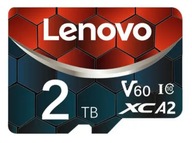 KARTA PAMIĘCI Micro SDXC 2TB LENOVO Memory Card + Adapter