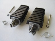 Podnóżki przód 2 szt YAMAHA XV 535 VIRAGO,DRAGSTAR