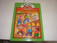 Bajki przedszkolaka : O krasnoludkach Praca zbiorowa