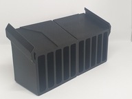 Bambu Lab A1 Mini – automatyczne zrzucanie wydruków