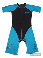 Pianka neoprenowa dla chłopca 11 lat Seac Dolphin