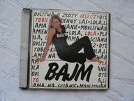 Lola / Modlitwa o złoty deszcz / Plama na ścianie Bajm CD