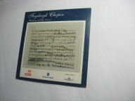 Etiuda cis-moll op 10 nr 4 Fryderyk Chopin BD Audio Kenner
