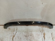 ZDERZAK RENAULT MEGANE V E-TECH 22+ PRZÓD SPOILER