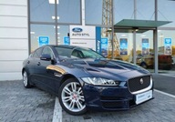 Jaguar XE Jaguar XE 2.0 T Prestige 2.0 Benzyna 200KM