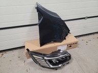 TRAFIC IV 4 21- BŁOTNIK PRZÓD PRZEDNI PRAWY LAMPA PRAWA PRZÓD ŚLIZG LEWY