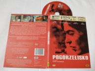 Pogorzelisko płyta DVD 5 film D.Villeneuve Incendies 2010