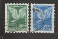 PRL Fi 651/652 kasowany