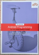 Android Programming: The Big Nerd Ranch Guide, 5th Edition Fifth [ENGLISH]