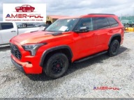Toyota Sequoia 2023 r., 3,4 LTRD PRO 3.4 Hybryda 437KM