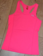 KARI TRAA - KOSZULKA DAMSKA - ROZ. S - NOWA