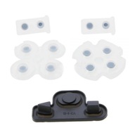 ZESTAW GUMEK POD PRZYCISKI PADA PLAYSTATION 3 PS3