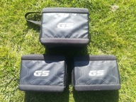 Torby wew. do kufra Vario BMW R1250GS komplet