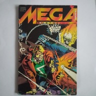 Mega Marvel 4 (9) 95 Praca zbiorowa