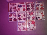 OBRAZKI DLA MALUCHÓW 10 książeczek dla dzieci, twarde okładki i strony