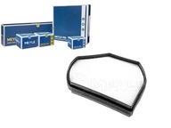 FILTR KABINY MERCEDES W202 W210 MEYLE