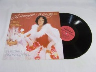 Płyta LP Valentina Ponomareva NM