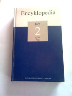 ENCYKLOPEDIA GAZETY WYBORCZEJ