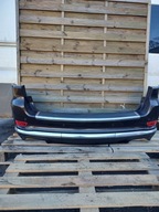 ZDERZAK TYL KOMPLETNY JEEP GRAND CHEROKEE WK2 SUMMIT