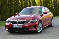 BMW Seria 3 320e Sportline 2.0 Hybryda Plug-In 276KM Bezwypadek SerASO FVat