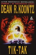 Tik-tak Dean Koontz