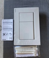 Przycisk spłukujący do WC Geberit Sigma 30 biały