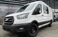 Ford Transit lift przod 24r