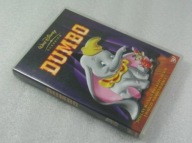 DUMBO płyta DVD
