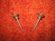 G. BECKER - STARE SRUBY DO MOCOWANIA MECH. ZEGARA