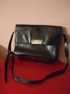 Torebka czarna Sagan