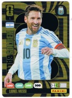 PANINI FIFA WORLD CUP 2026 LIONEL MESSI ARGENTYNA GOLDEN BALLER FIFA 1