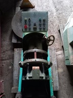 Paczkarka do mąki, pakowaczka, maszyna pakująca 20-50 kg materiał sypki