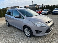 Ford Grand C-MAX 2012R Nowy Rozrzad 7 osobowy 1.6 Diesel 115KM
