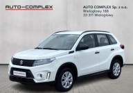 Suzuki Vitara Suzuki Vitara 1.4T 2WD MT 129KM MildHybrid Comfort Plus ASOP