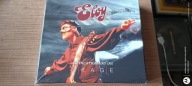 Eloy - Reincarnation on stage 2CD