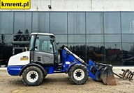 JCB 406 LADOWARKA KOLOWA 2014R. 407 409 VOLVO L30 L20 CAT 906 ATLAS 65 KR