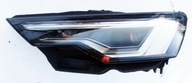 LAMPA AUDI A6 C8 MATRIX FULL LED 4K0941039 EU EUROPA ORYGINAŁ LEWA