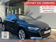 AUDI A3 TFSI Advanced Sedan (150 KM) 2026