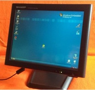 Terminal POS Sharp RZ-X650