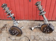 OPEL ASTRA K V WAHACZ PRZÓD PRAWY