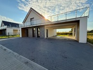 Dom, Tyczyn, Tyczyn, Rzeszowski, 121 m²