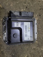 OPEL ASTRA J 1.7 STEROWNIK SILNIKA 55577647