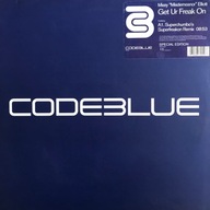 Missy Misdemeanor Elliott – Get Ur Freak On tribal house vocal progressive