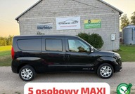 Fiat Doblo 1.3 16V MultiJet 95 KM MAxi 5 osobowy Dlugi 1.2 Diesel 95KM