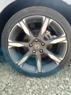 OEM Honda Access felgi aluminiowe 18 8J 5x114.3 Civic Accord CR-V HR-V 2025