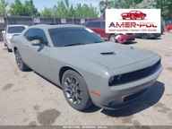 Dodge Challenger 2018r., GT AWD, 3.6L 3.6 Benzyna 305KM